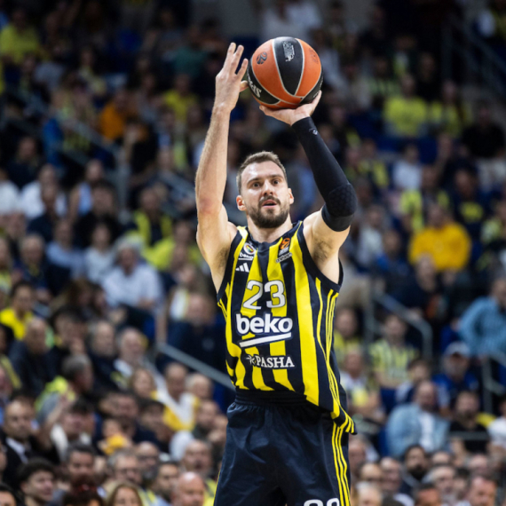 Gudurić potpisao?