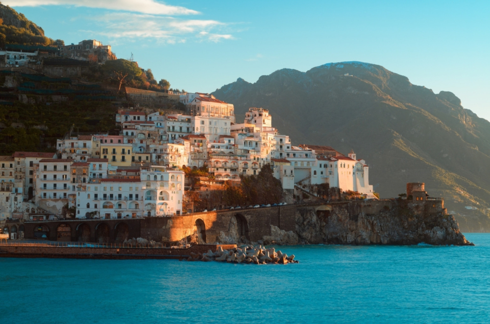 Amerikanci jure u Italiju: Za sve kriv Tramp?