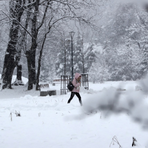 Kraj decembra donosi iznenađenje: Ovo vreme će vas šokirati