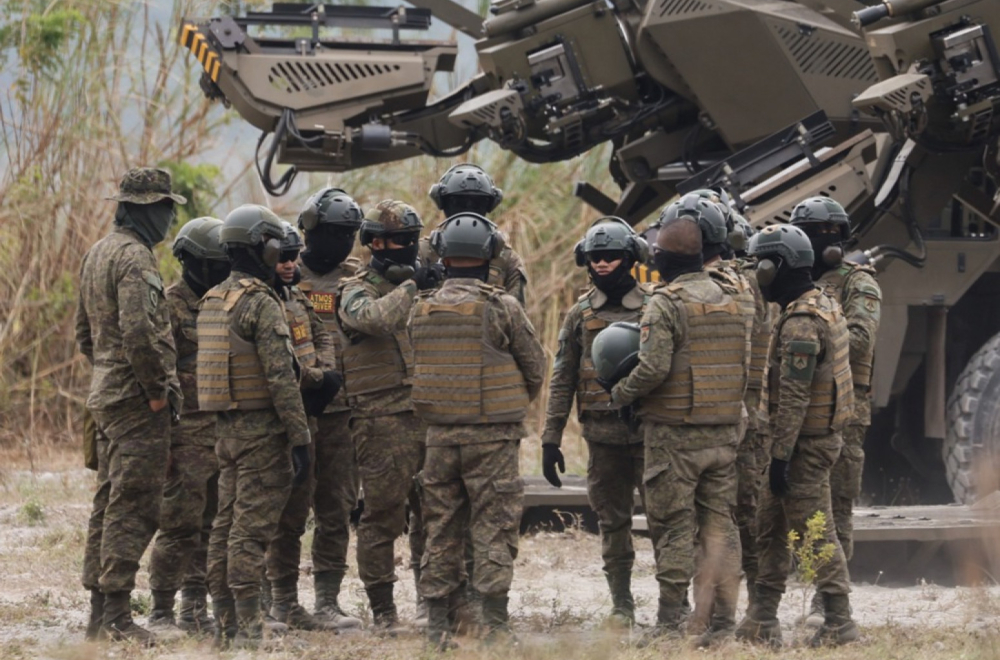 Irak se oglasio: Vojska je na granici, osigurani smo