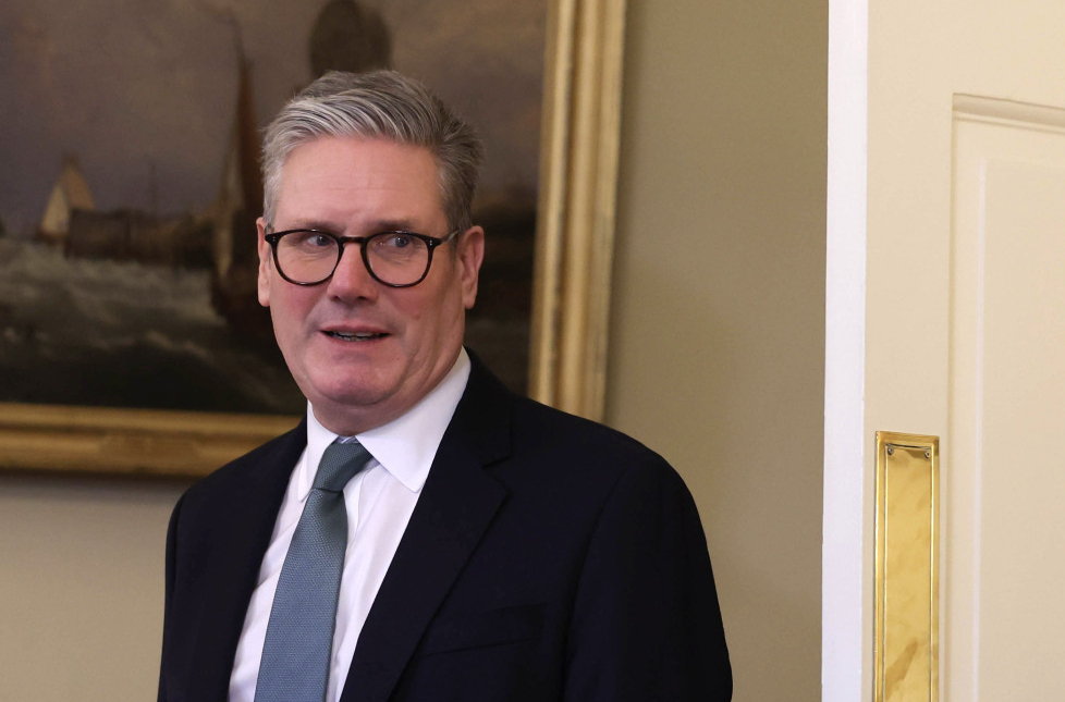 Ispovest koja je šokirala Britaniju; Starmer: Grešio sam, priznajem
