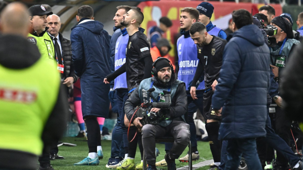Tzv. Kosovu slede suspenzije?!