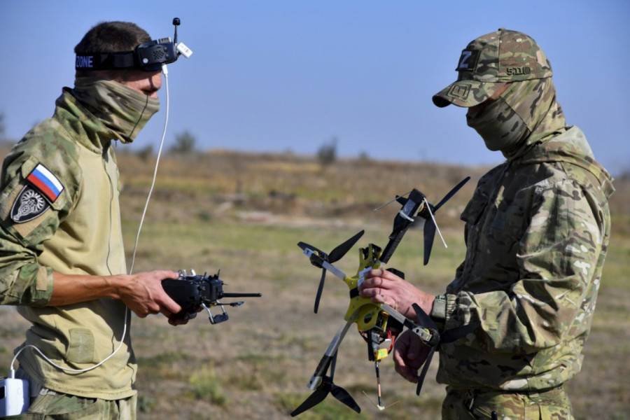 Shocking figures: How many Russians died in the war in Ukraine?