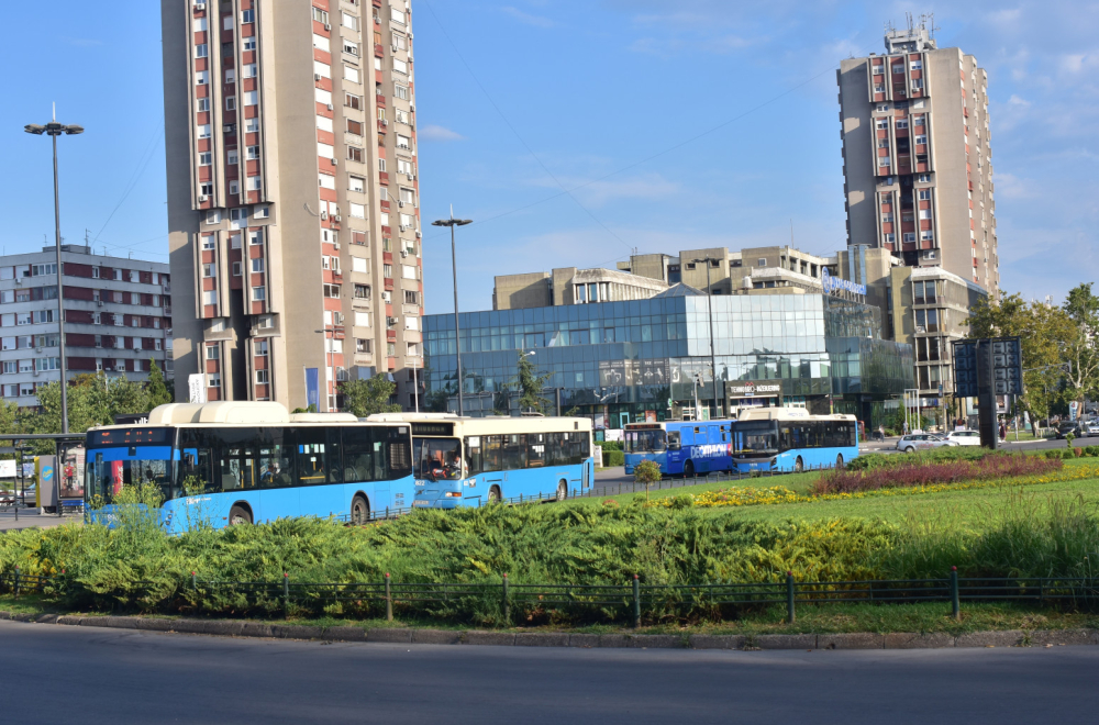 Novosadski autobusi postaju koncertne sale: Putnici će se voziti uz Mocarta i Betovena