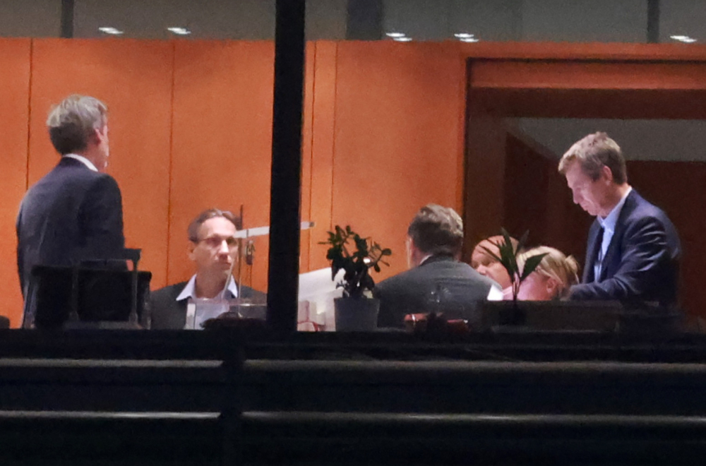 Sutra počinju razgovori o fomiranju vladajuće koalicije: AfD nije ni u planu?