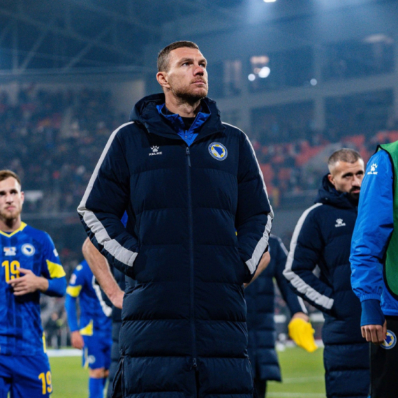 Kapiten posle 0-7: "Svaki igrač treba da stane ispred ogledala" VIDEO