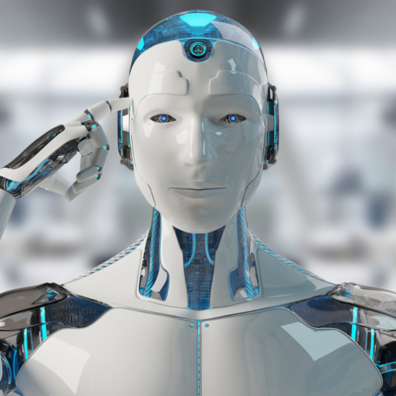 Genije iz DeepMinda pravi veštačku inteligenciju koja uči kao čovek – bez ijednog podatka