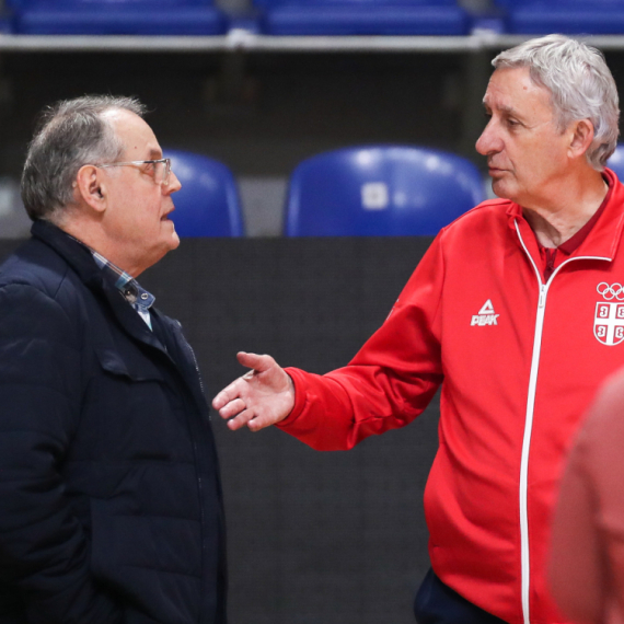 Čović "otvorio karte" – šta će biti s Pešićem, ko će biti selektor i da li je bilo svađe