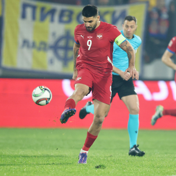 Mitrović: "Nedostajala je sreća, stvorili smo dosta šansi"
