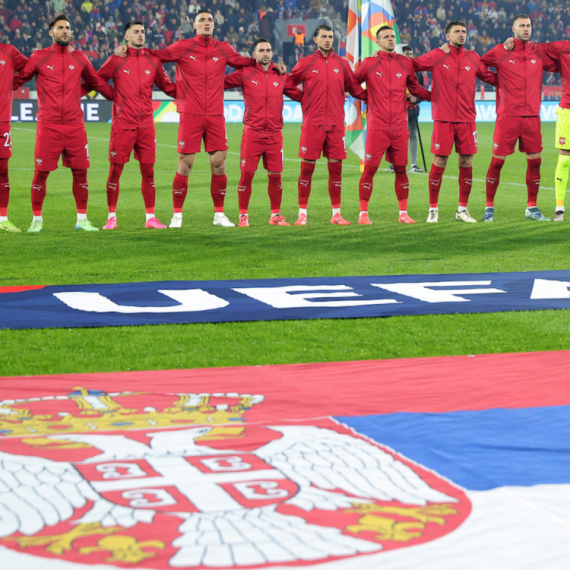 Serbia in the play-offs - here's when we will get a rival