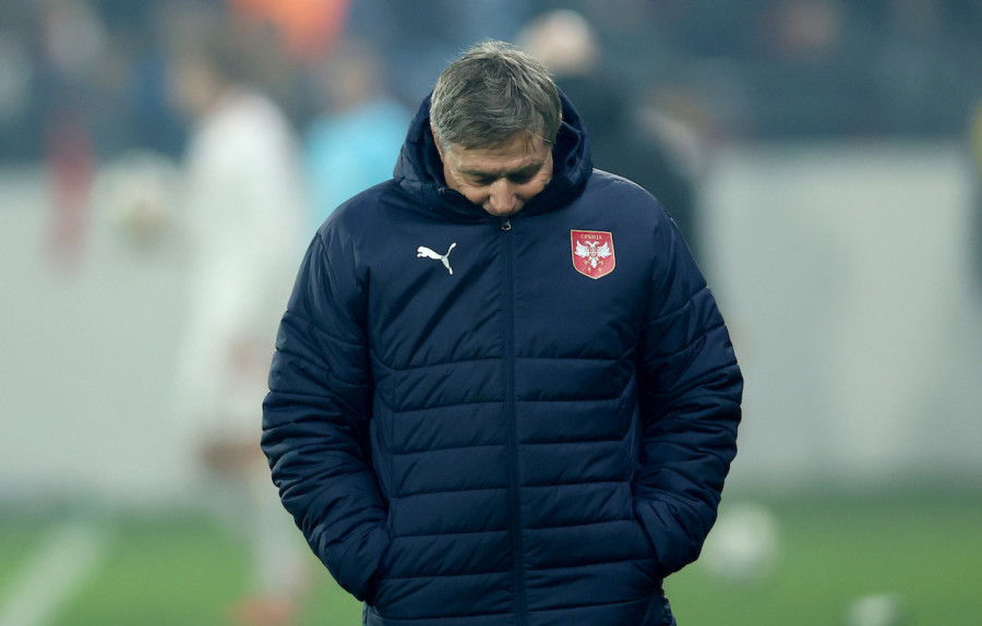 B92.sport skener: Lazar, konačno! Veljko, šta ovo bi?