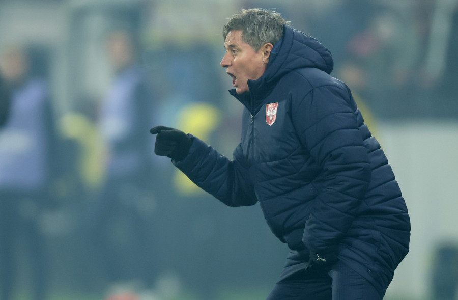 B92.sport skener: Deset godina kasnije – i dalje Maksimović