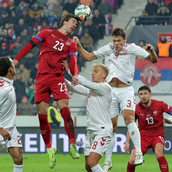 Kako izgledaju šeširi za kvalifikacije za Mundijal?