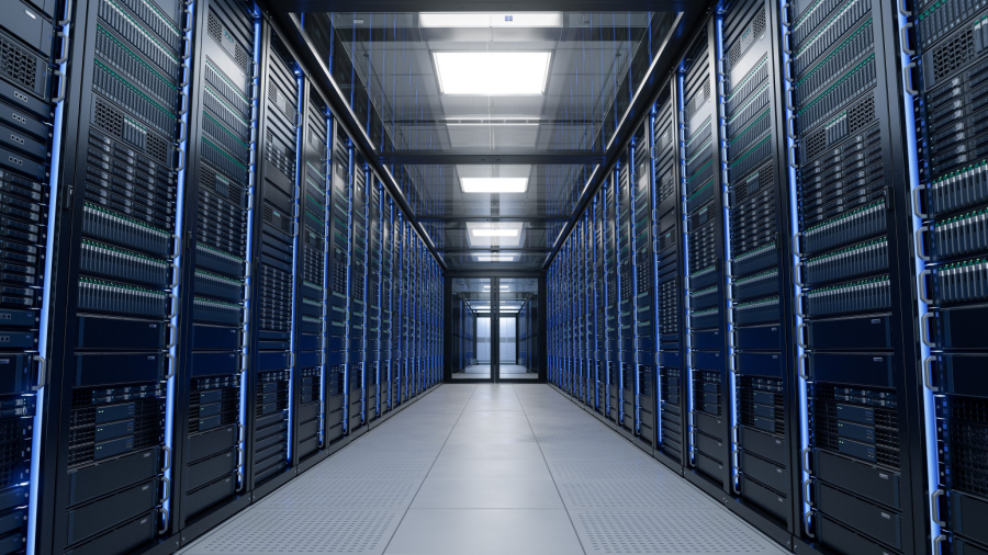 AI data centri jedu struju:  Za 5 godina trebaće im četiri puta više!