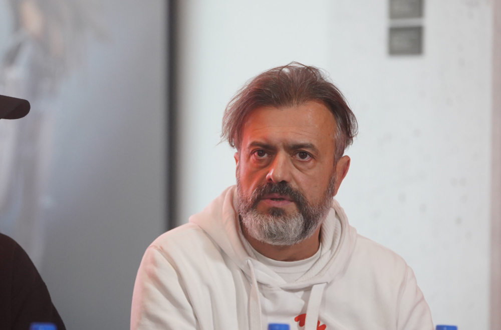 Osuđen Sergej Trifunović