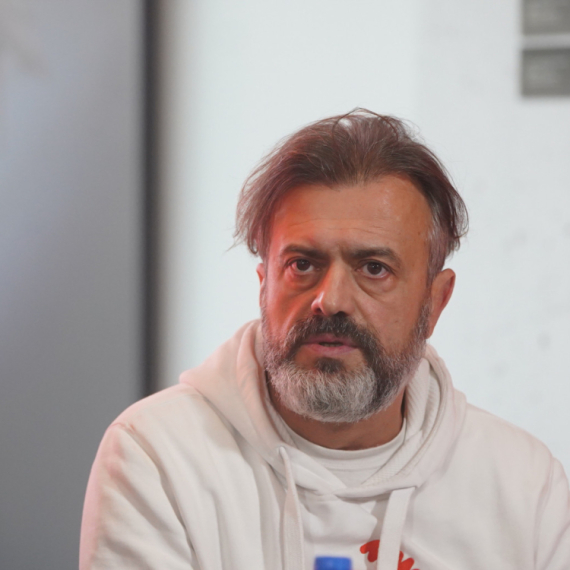 Osuđen Sergej Trifunović
