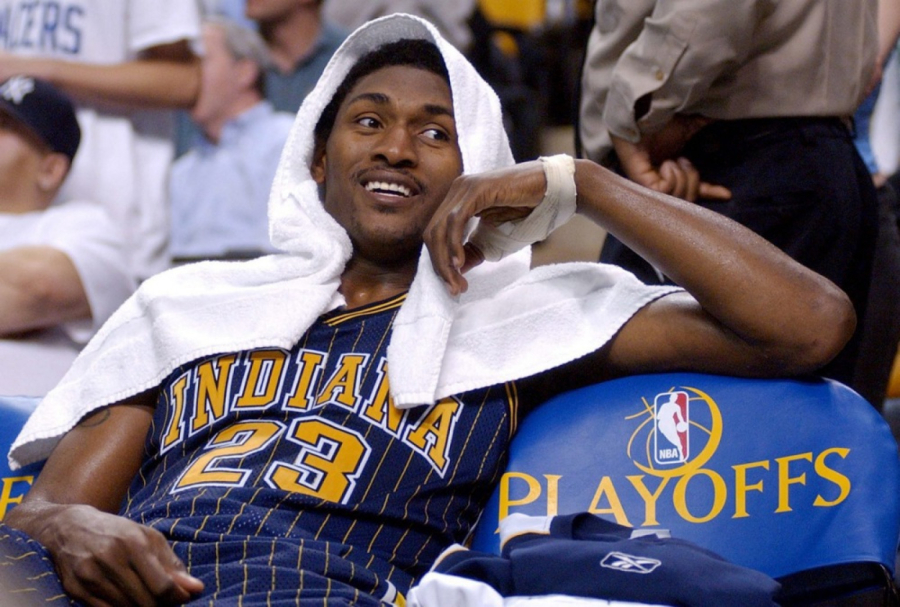 Najveći skandal u istoriji NBA lige: 20 godina od brutalne tuče VIDEO