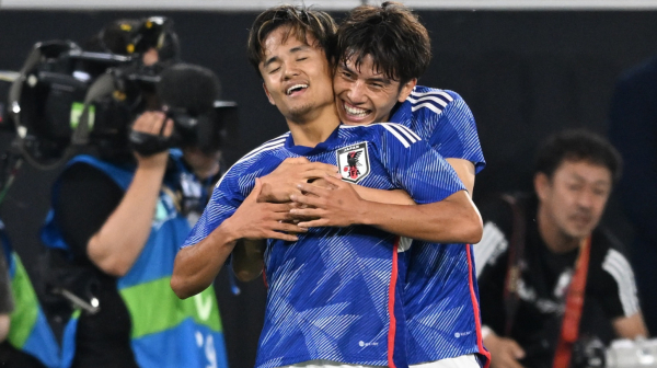 Japan na korak od plasmana na osmi uzastopni Mundijal