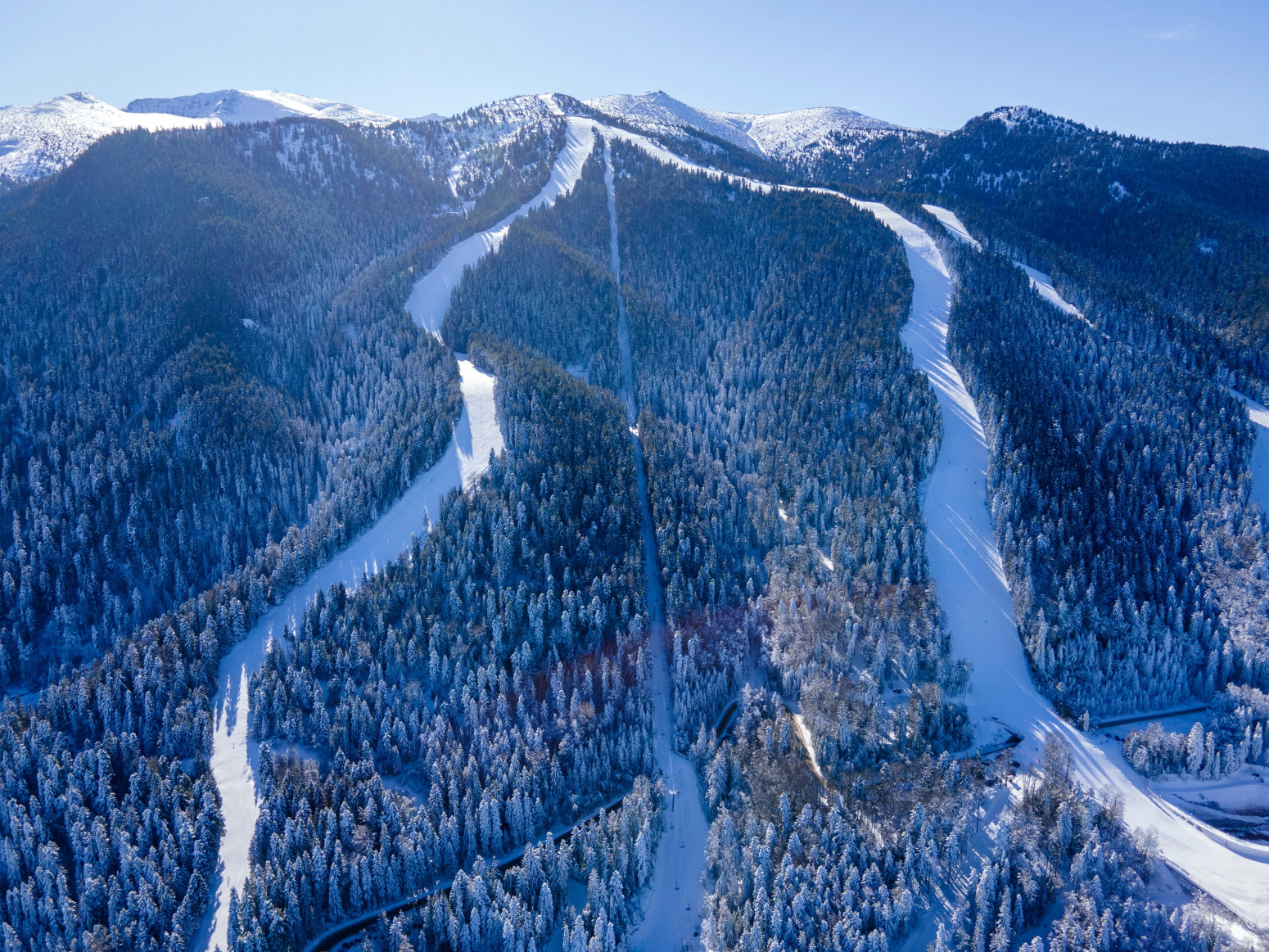 Ovo skijalište u Bugarskoj je među najjeftinijim u Evropi, a nije Bansko FOTO