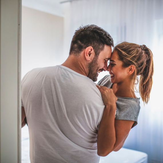 Ovakvog muškarca žele sve žene: Jedna osobina je ključna