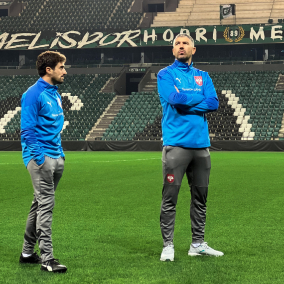 Kolarov saopštio spisak za Bugare i Grke