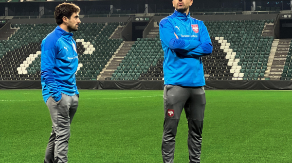 Kolarov saopštio spisak za Bugare i Grke