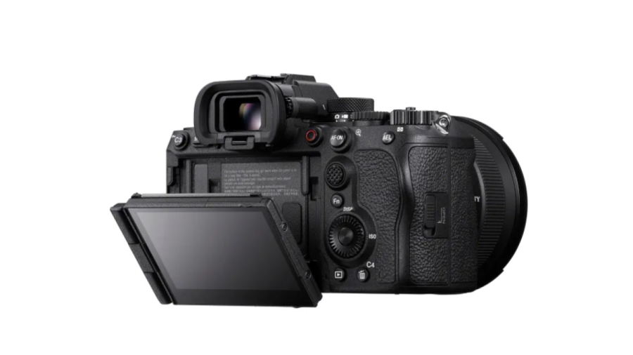 Klik! Predstavljen novi fotoaparat – Sony A1 II