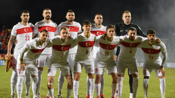 Turci o terenu u Nikšiću: "Jedan od najgorih na svetu"