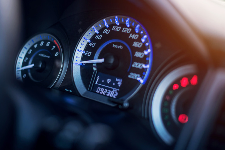 Moderni modeli nemaju merač temperature motora – kada je auto zaista spreman za vožnju?