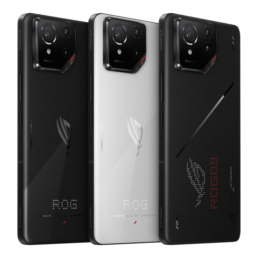 Asus predstavio novu seriju gejming telefona: Sve je poboljšano