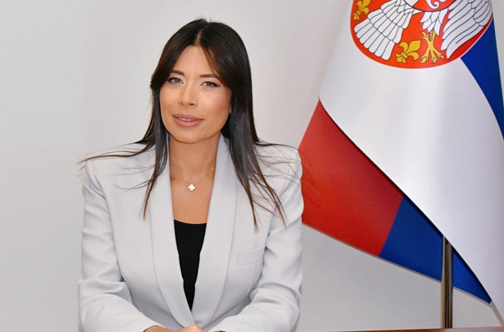 Usvojena Uredba na osnovu koje će u zaštićena područja od nacionalnog značaja biti uložena najveća sredstva