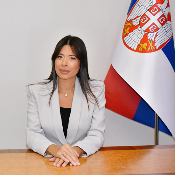 Usvojena Uredba na osnovu koje će u zaštićena područja od nacionalnog značaja biti uložena najveća sredstva