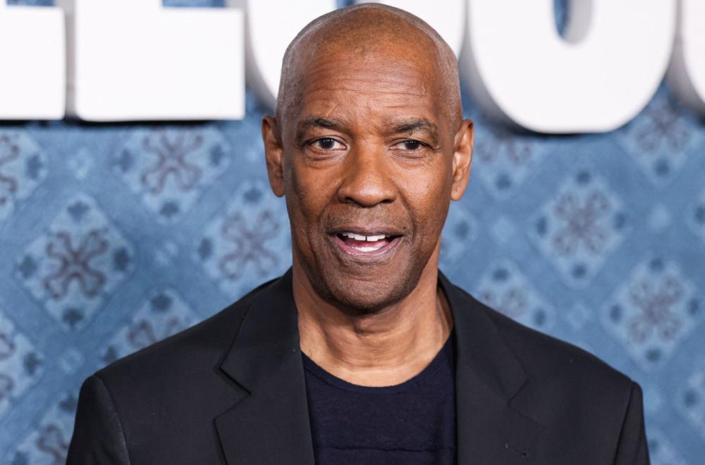 Potvrđeno je: Denzel Vošington glumiće u novom filmu Black Panther 3