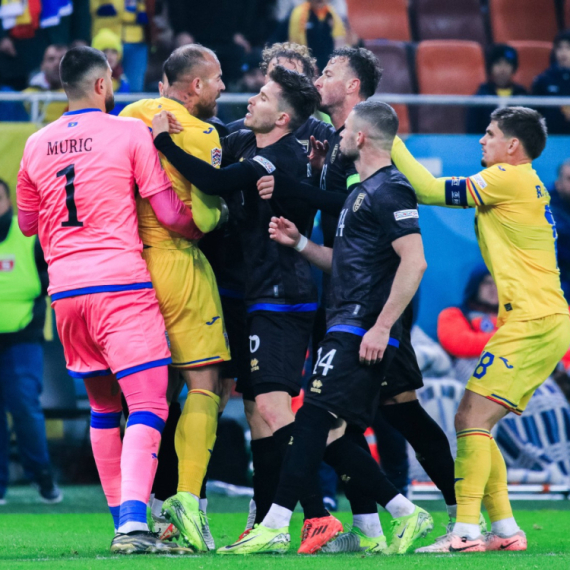 Tzv. Kosovo dobilo protivnika u baražu Lige nacija