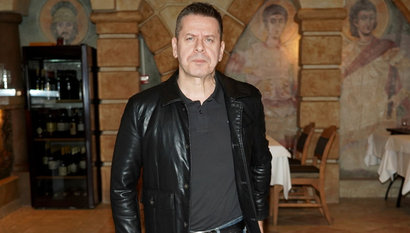 Vlado Georgiev opleo po Evroviziji: "Kancerogeno i radioaktivno" VIDEO