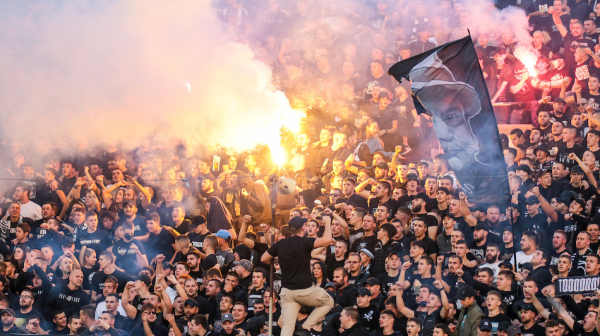 FK Partizan kreće sa prodajom specijalnih sezonskih ulaznica