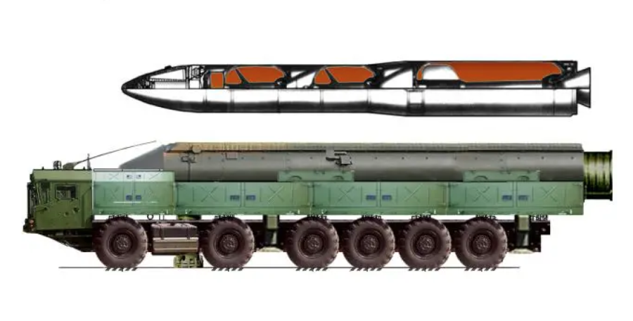 Rusija napala Ukrajinu moćnim oružjem: Šta je interkontinentalna balistička raketa? FOTO/VIDEO