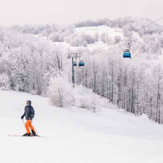 Evo kad počinje ski-sezona na Staroj planini