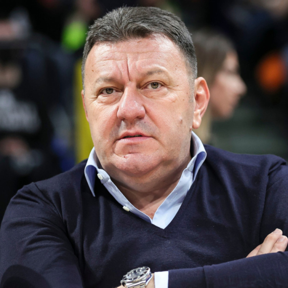 Bokan na čelu crnogorske košarke