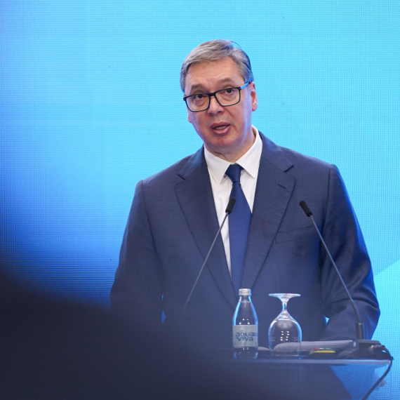 Vučićev intervju za BBC podigao prašinu; Dodik: "Zašto pojedini mediji svesno izostave određene delove?"