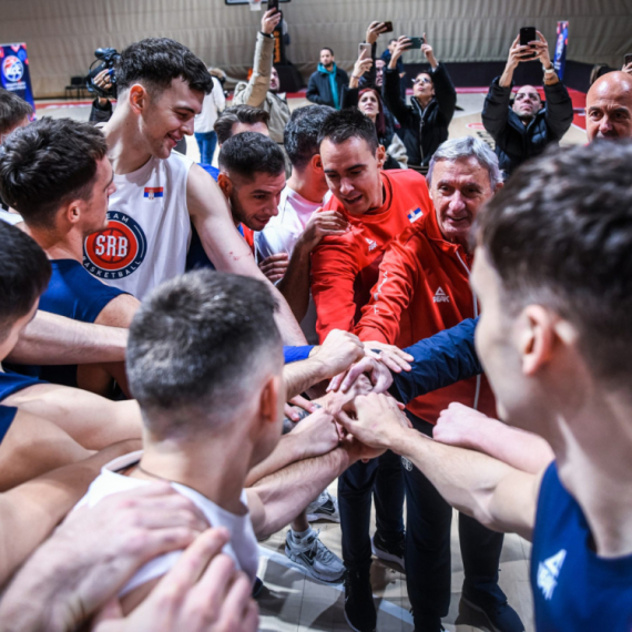 Gotovo! Srbija dobija novog reprezentativca – mlada košarkaška nada odbila BiH