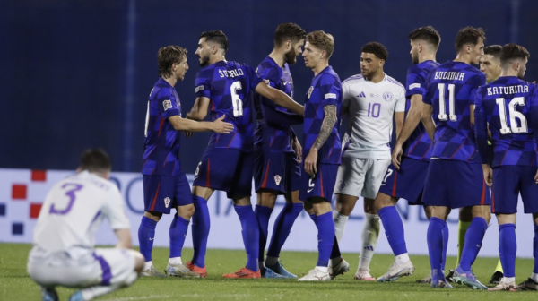 UEFA udarila po džepu Hrvate