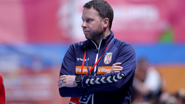 Bregar saopštio konačan spisak rukometašica za EP