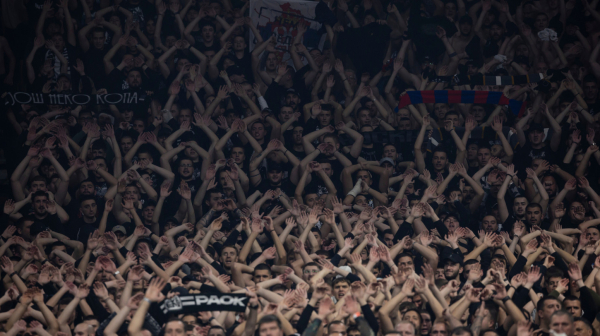 KK Partizan zatvara sektor "Grobari jug"