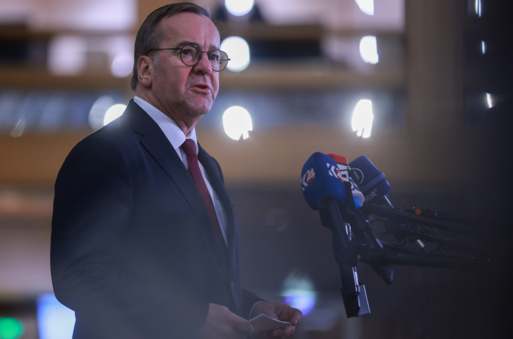 "Rusija postaje sve veća opasnost za NATO"