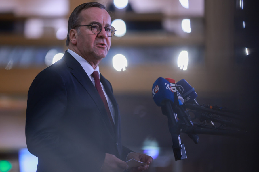 Evropska drama od 12 minuta; Sve je bilo u rukama petorice pilota; Rusi im samo mahnuli