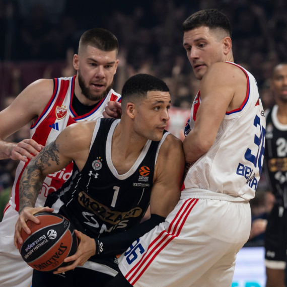 "Kuva" u Evroligi: Šta čeka Partizan i Zvezdu?