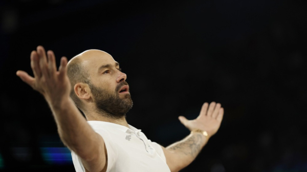 Spanulis posle neprijatnog poraza: "Kako da igramo na Evrobasketu?"