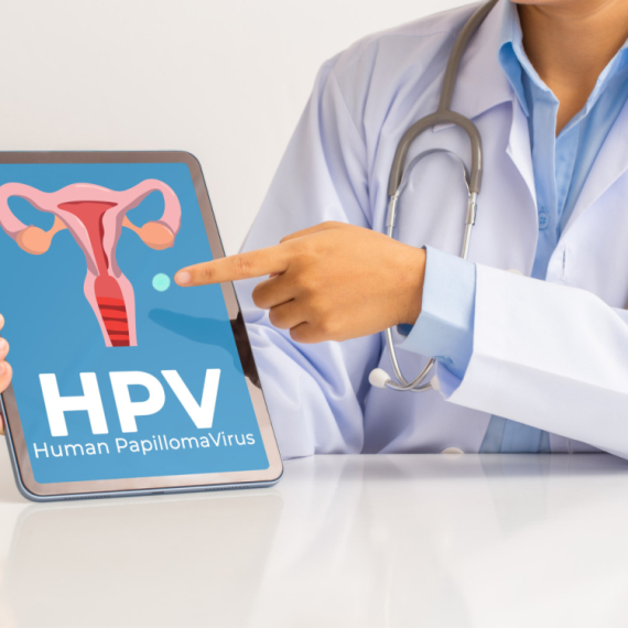 Kako izbaciti HPV virus iz organizma
