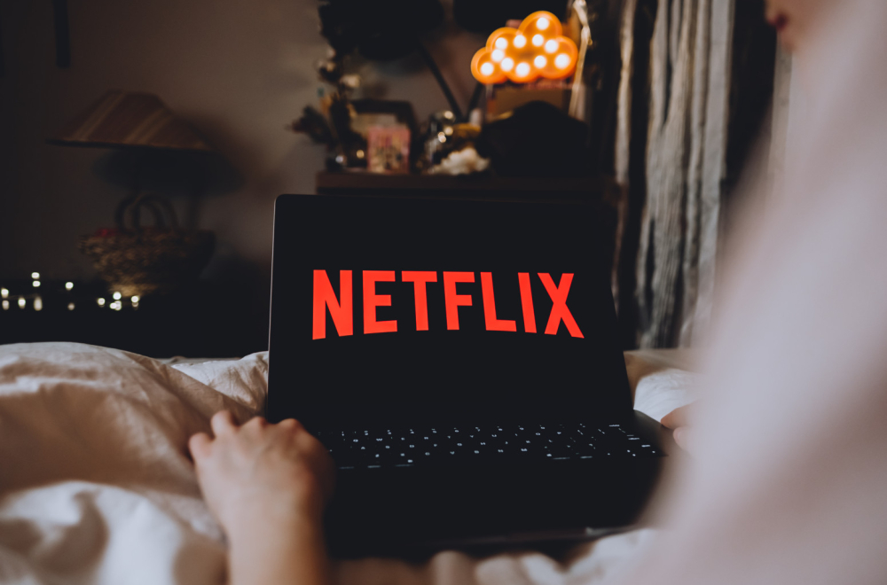 Nova nemačka serija "Cassandra" stigla na Netfliks i odmah očarala gledoce: "Ovo morate gledati" VIDEO